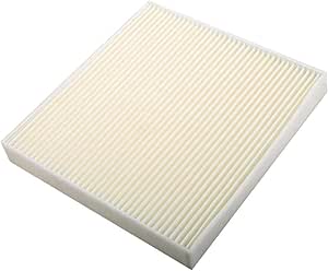 ACDelco Gold CF1188F Cabin Air Filter