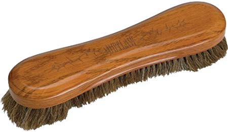 CueStix International Wooden Pool Table Brush with Outlaw Logo