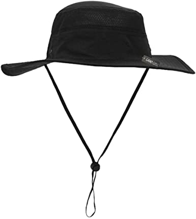 CAMO COLL Outdoor UPF 50  Boonie Hat Summer Sun Caps