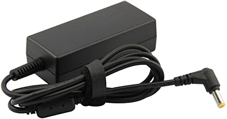 Futurebatt AC Adapter Charger for Acer Aspire One D150 D250 D255 D255E D257 D260 ZA3 ZG5 ZG8 ZA3 KAV60 NAV50 1810TZ A110 A150 AOA110 AOA150 AOD150 ADP-30JH B PA-1300-04 Power Supply Cord