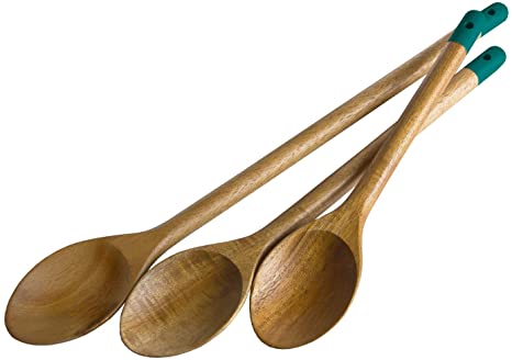 Jamie Oliver JB3455 Wooden Spoon, Wood