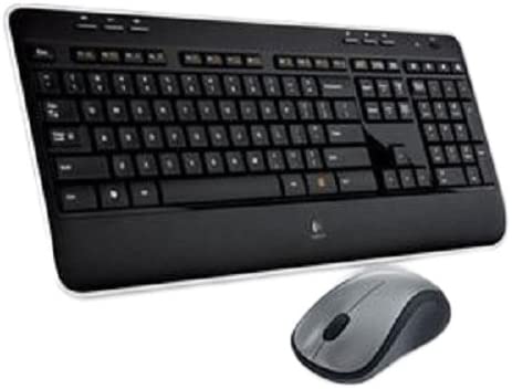 Logitech MK520 Wireless Combo, French (920-002909)