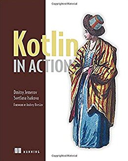 Kotlin in Action