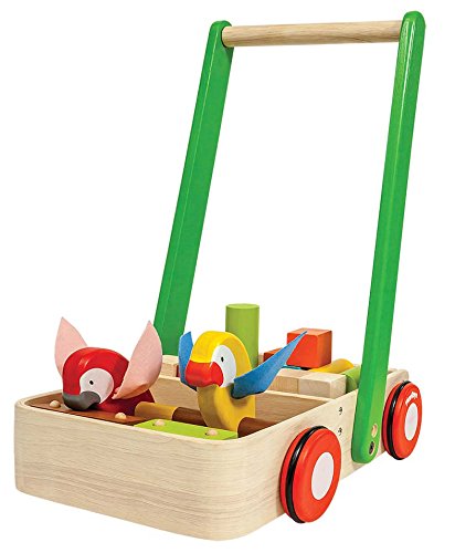 PlanToys Bird Walker