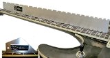 Guitar Notched Straight Edge and FRET ROCKER