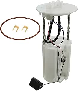 Carter Fuel Systems P76605M Fuel Pump Module Assembly