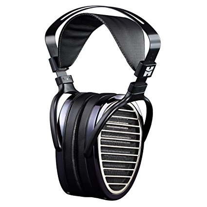 HiFiMan Edition X Over Ear Planar Magnetic Headphones