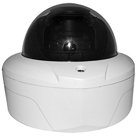 NEW 180 Degree 1/3'' CCD 700tvl Cctv Dome High Resolution D/n Security Camera