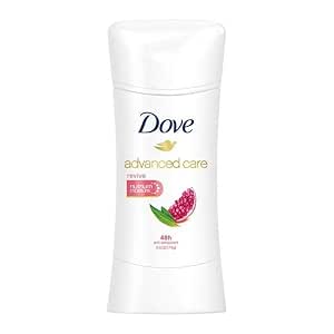 Dove Revive Advanced Care AntiPerspirant Deodorant Stick 73g