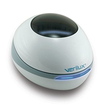 Verilux CleanWave Small Item Sanitizer