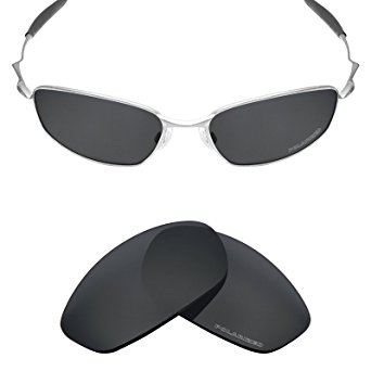 Mryok Replacement Lenses for Oakley Whisker - Options