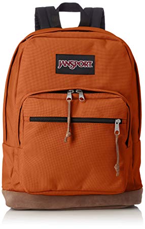 JanSport Right Pack Laptop Backpack