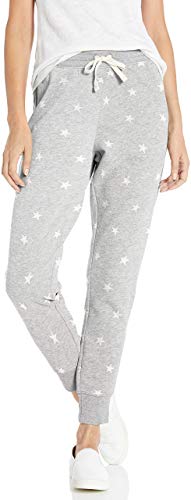 Amazon Essentials Women's Standard French Terry Jogger Sweatpant