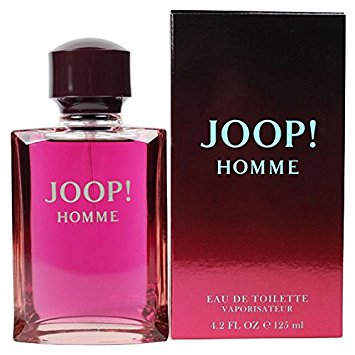 JOOP! Homme Cologne for Men - 4.2 oz.