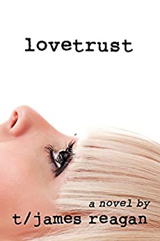 Lovetrust (Ballad Of A Thin Man Book 1)