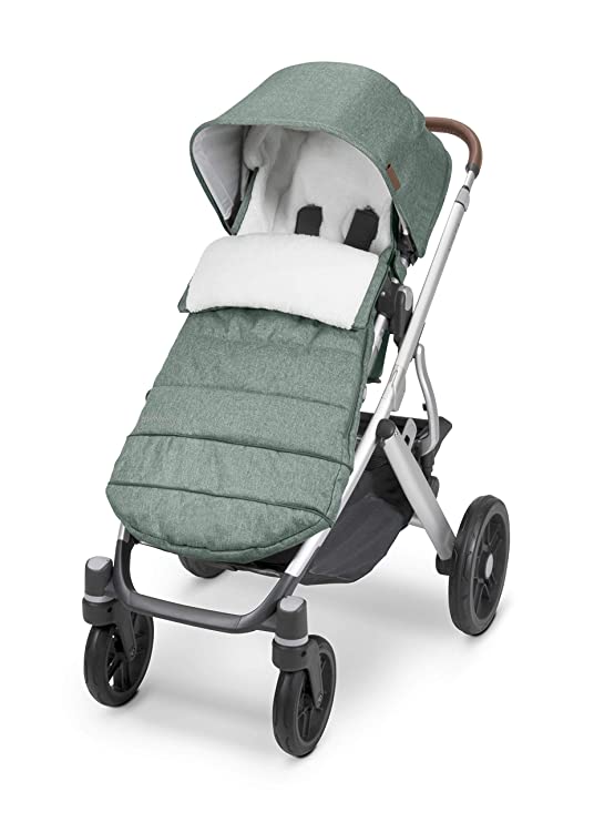 UPPAbaby Cozyganoosh - Emmett (Green Melange)