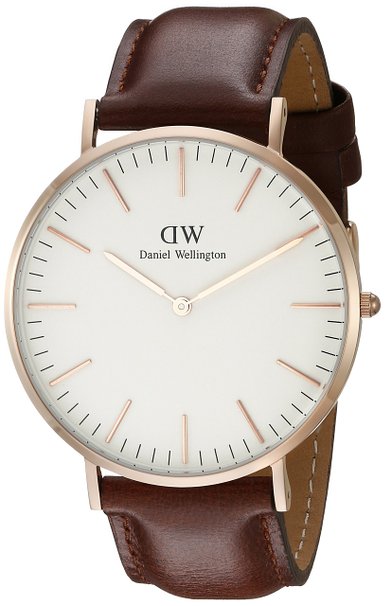 Daniel Wellington 0106DW St.Andrews/St.Mawes Wrist Watch