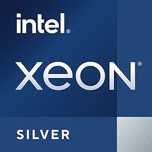 Intel Xeon Silver [3rd Gen] 4310 Dodeca-core [12 Core] 2.10 GHz Processor - OEM Pack