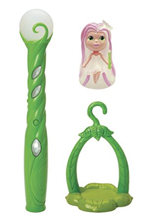 Wowwee Lite Sprite Wand With Prisma Sprite And Pod