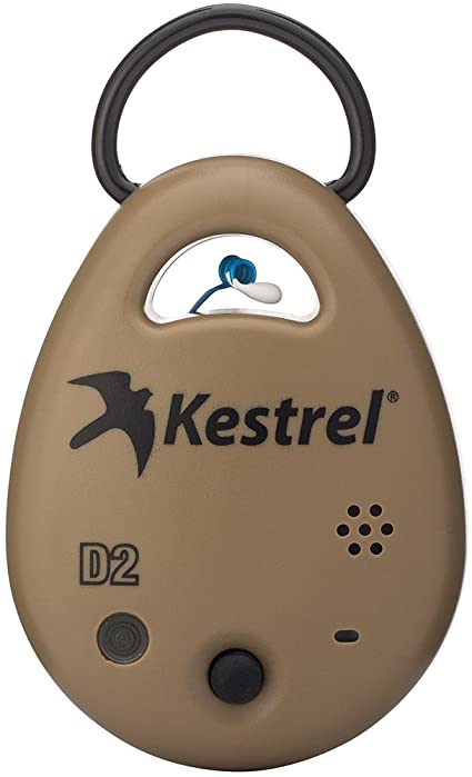 Kestrel Drop 2 Smart Humidity Data Logger