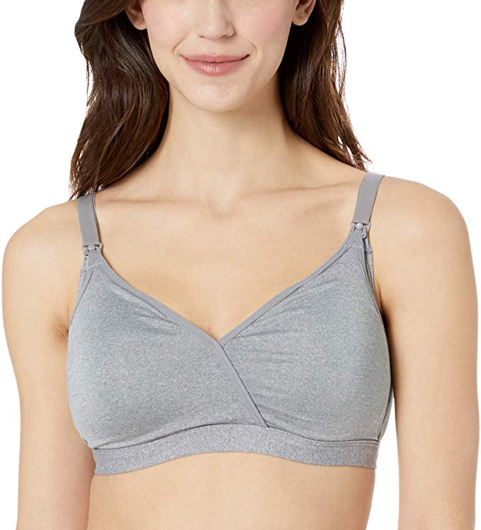 Playtex Women's Nursing Shaping Foam Wirefree Bra