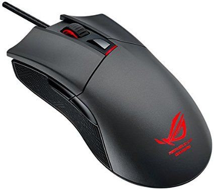 Asus Rog Gladius Gaming Mouse