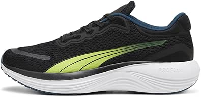 PUMA Men's Scend Pro Running Shoe Sneaker