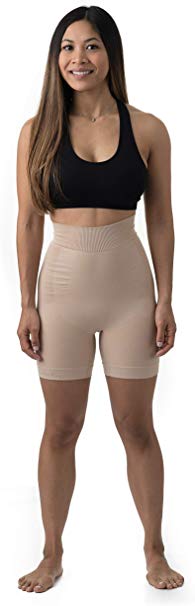 Belevation Targeted Compression Postpartum and Beyond Shapewear PettiPant
