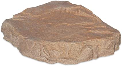 Dekorra Fake Rock Septic Cover Model 108 Autumn Bluff