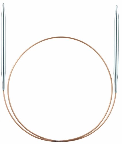 Addi 47" (120 cm) US11 (8 mm) Circular Knitting Needle