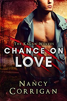 Chance on Love: The Kagan Wolves (Royal-Kagan Shifter World)