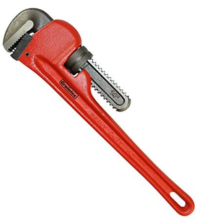 Graintex PW1832 Pipe Wrench, 12-Inch
