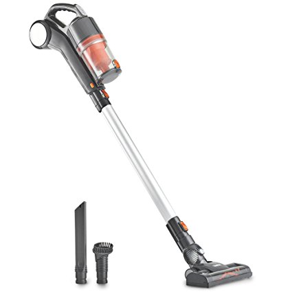 VonHaus Cordless Stick Vacuum Cleaner 22.2V - 2 in 1 Rechargeable Upright & Handheld Bagless Vac with Portable Lightweight Design