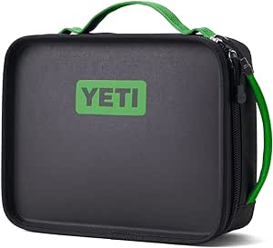 YETI Daytrip Lunch Box, Canopy Green