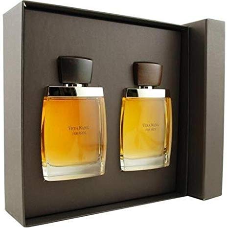 Vera Wang By Vera Wang For Men. Set-edt Spray 3.4 oz & Aftershave 3.4 oz