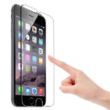 iPhone 6 Screen Protector Case Impact Tempered Glass Screen Protector for iPhone 6 47