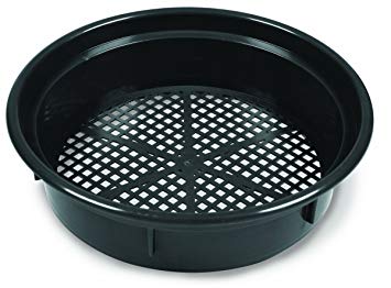 Stansport Classifier/Sifter Pan