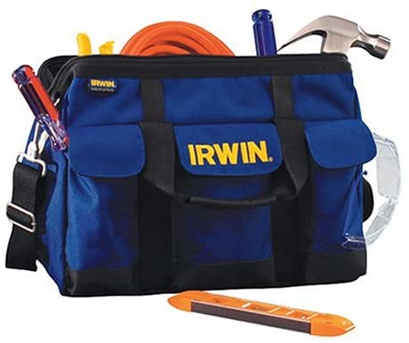 IRWIN Tools Pro Soft-Side Tool Organizer (420003)