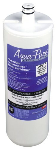 Aqua-Pure AP517 Drinking Water System Filter Replacement Cartridge