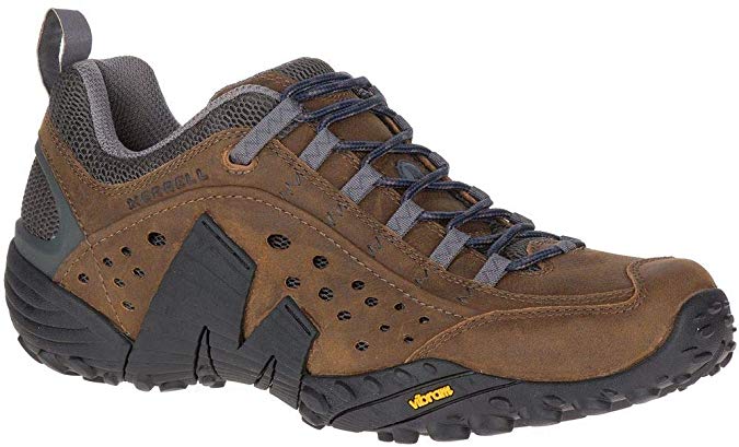 Merrell Men's Intercept Fashion Sneaker