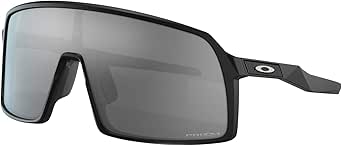 Oakley Men's Oo9406 Sutro Rectangular Sunglasses