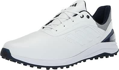 adidas Men's Solarmotion Spikeless Lighstrike 24 Golf Shoes