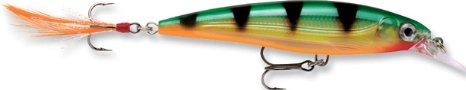 Rapala X-Rap Jerkbait XR10 Fishing Lure