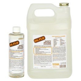 Oil Flo - Safety Solvent Cleaner - 1 Gallon 7004