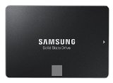 Samsung 850 EVO 1 TB 25-Inch SATA III Internal SSD MZ-75E1T0BAM