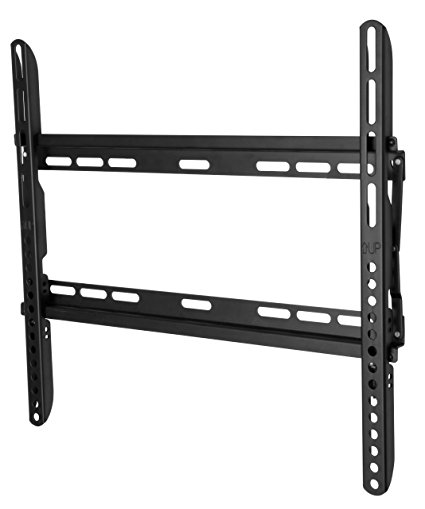 Swift Mount  SWIFT400-AP Low Profile TV Wall Mount for 26-inch to 55-inch TVs