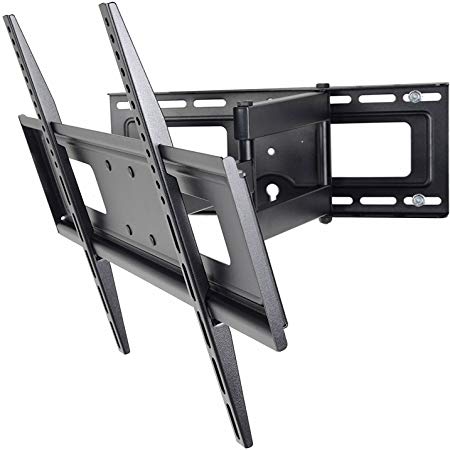 VideoSecu Articulating Tilt Plasma LCD LED TV Wall Mount for Magnavox 32-55" LCD LED TV MW365BBM7 BR5