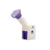Mabis Personal Steam Inhaler Vaporizer