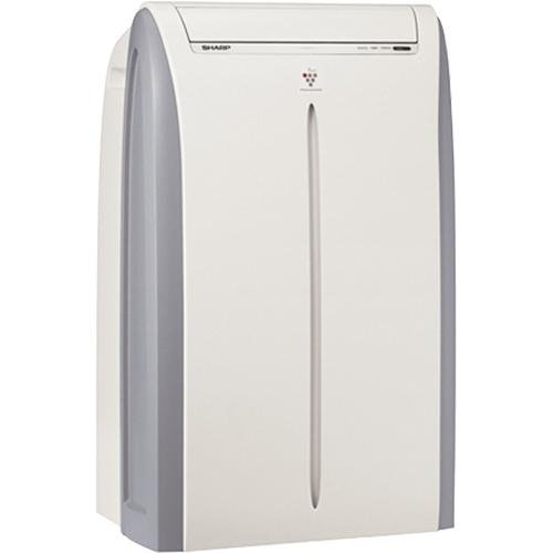 Sharp 13,000 BTU Portable Air Conditioner with Remote CVPD13PX