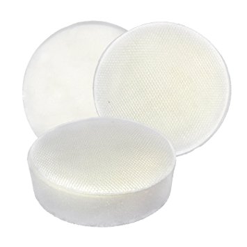 HQRP 3-pack Washable Foam Sponge Filters for Hoover Platinum Collection LiNX Cordless Stick and Hand Vacuum   HQRP Coaster